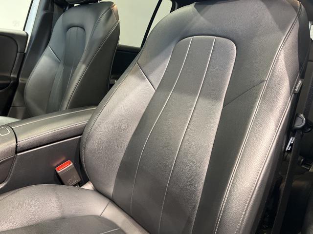 used 2021 Mercedes-Benz GLB 250 car, priced at $28,500