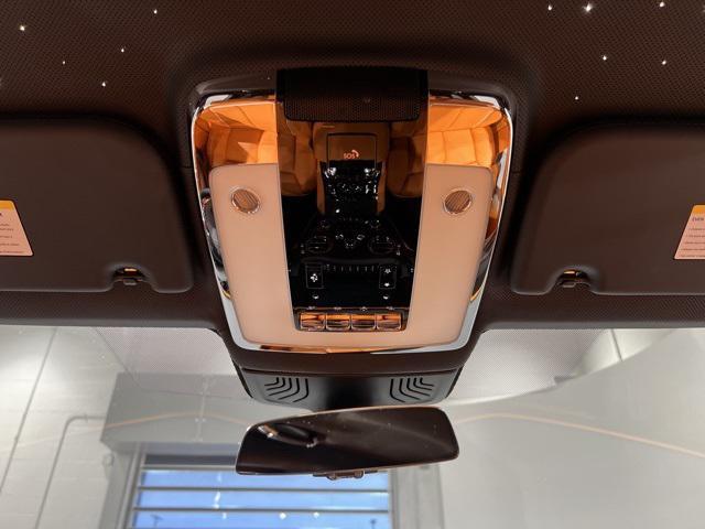 used 2023 Rolls-Royce Cullinan car, priced at $383,950