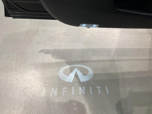 used 2015 INFINITI Q50 car, priced at $13,850