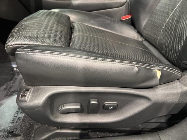 used 2015 INFINITI Q50 car, priced at $13,850