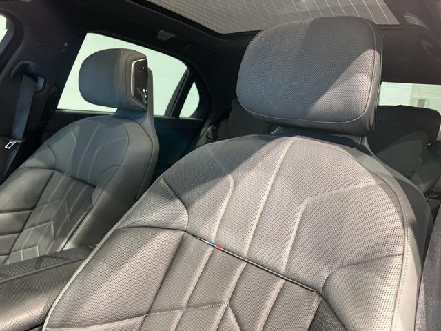 used 2023 BMW i7 car, priced at $67,550