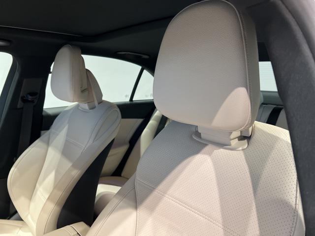 used 2024 Mercedes-Benz C-Class car, priced at $42,850