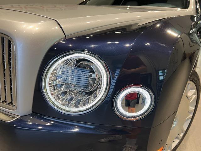 used 2019 Bentley Mulsanne car, priced at $199,850