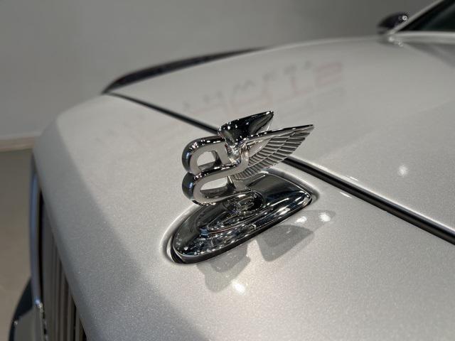 used 2019 Bentley Mulsanne car, priced at $199,850