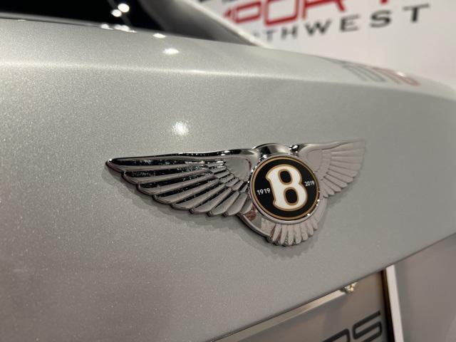 used 2019 Bentley Mulsanne car, priced at $199,850