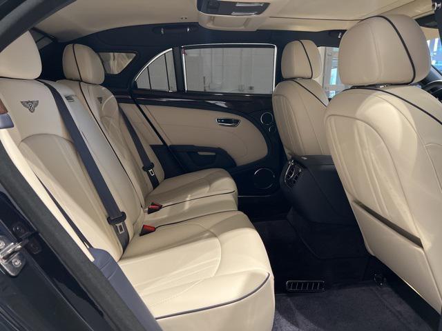 used 2019 Bentley Mulsanne car, priced at $199,850