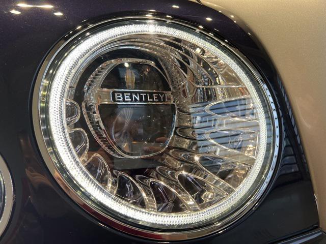used 2019 Bentley Mulsanne car, priced at $199,850