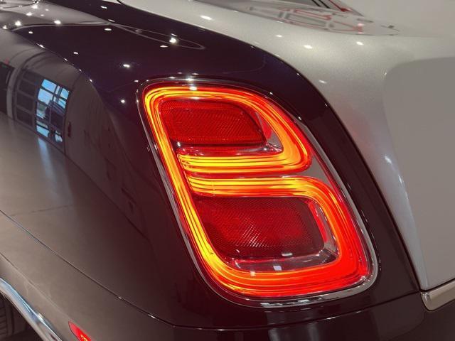 used 2019 Bentley Mulsanne car, priced at $199,850