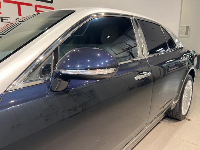 used 2019 Bentley Mulsanne car, priced at $199,850