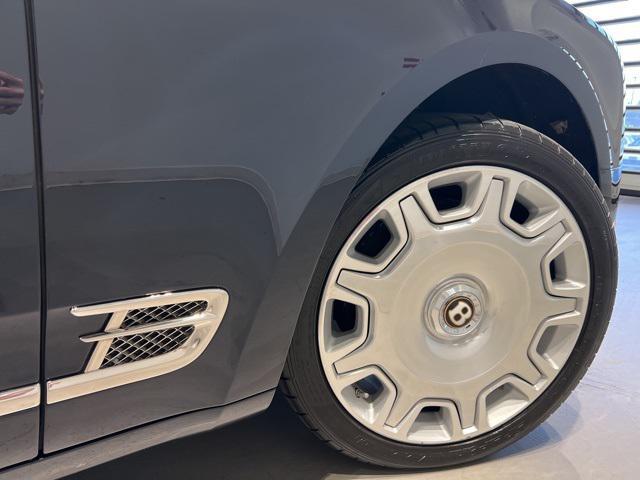 used 2019 Bentley Mulsanne car, priced at $199,850