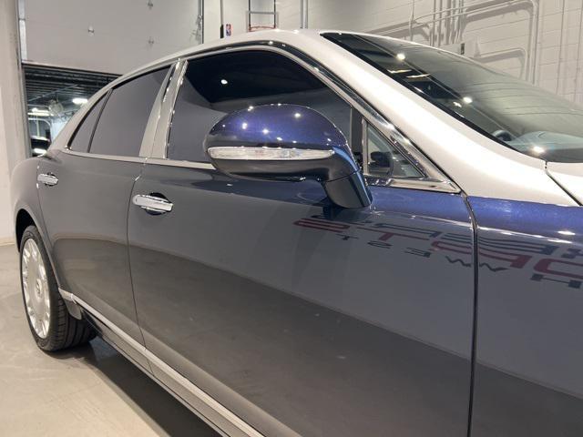 used 2019 Bentley Mulsanne car, priced at $199,850