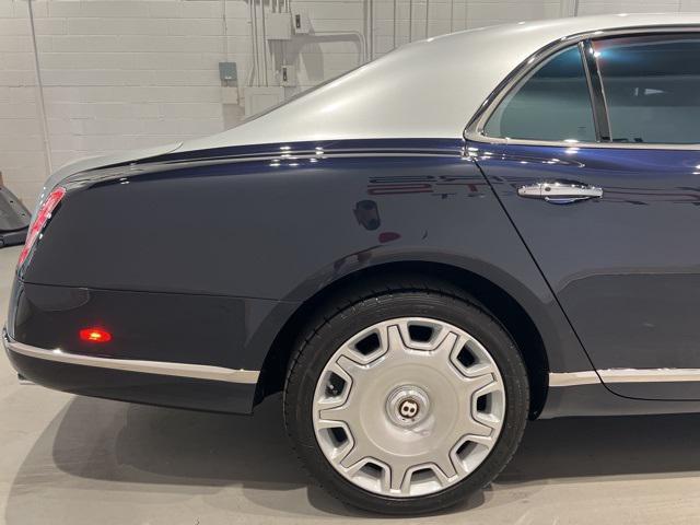 used 2019 Bentley Mulsanne car, priced at $199,850