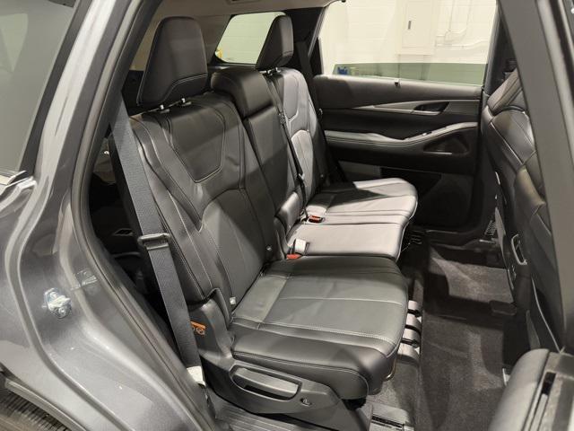 used 2024 INFINITI QX60 car, priced at $49,700