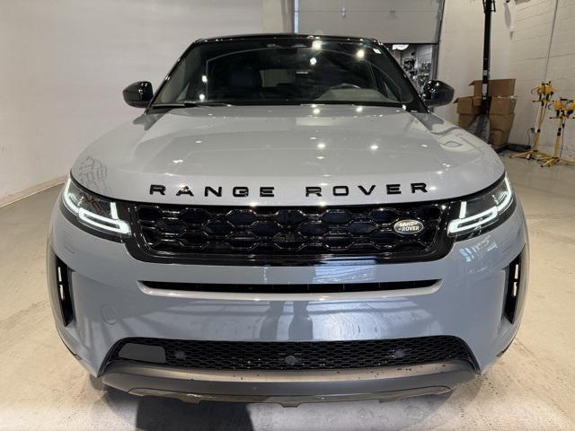 used 2022 Land Rover Range Rover Evoque car, priced at $35,712