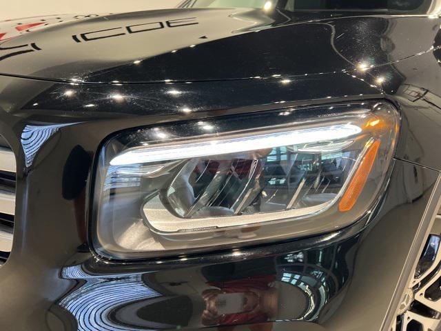 used 2024 Mercedes-Benz GLB 250 car, priced at $40,950