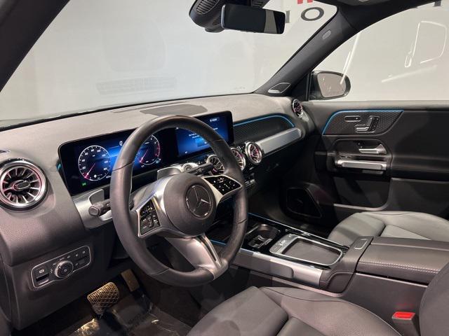 used 2024 Mercedes-Benz GLB 250 car, priced at $40,950