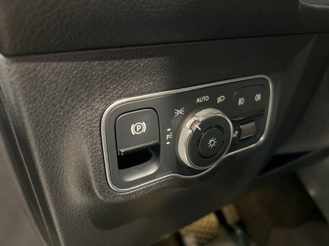 used 2024 Mercedes-Benz GLB 250 car, priced at $40,950