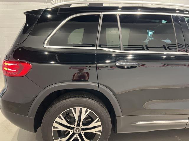 used 2024 Mercedes-Benz GLB 250 car, priced at $40,950