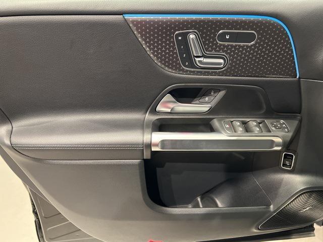 used 2024 Mercedes-Benz GLB 250 car, priced at $40,950