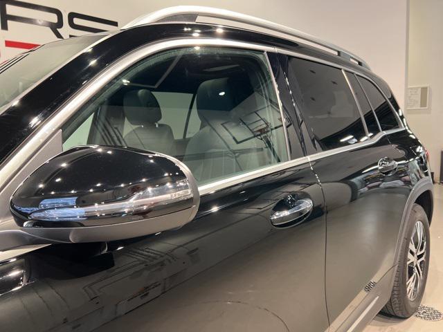 used 2024 Mercedes-Benz GLB 250 car, priced at $40,950