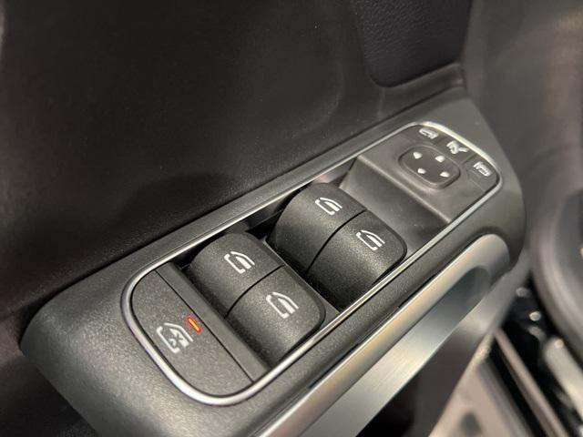 used 2024 Mercedes-Benz GLB 250 car, priced at $40,950