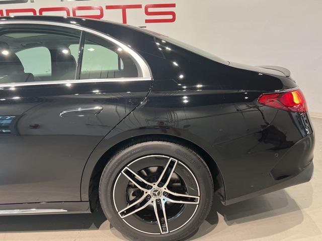 used 2025 Mercedes-Benz E-Class car, priced at $61,650