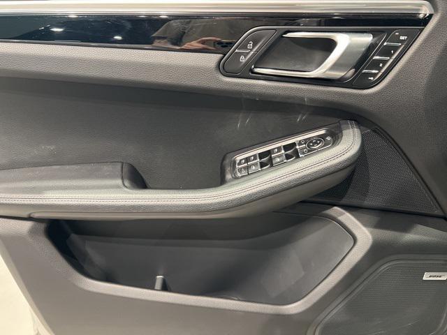 used 2022 Porsche Macan car, priced at $56,650