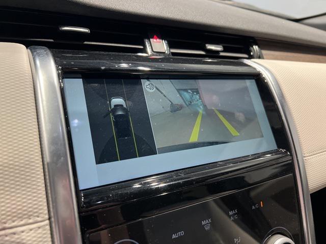 used 2022 Land Rover Discovery Sport car, priced at $28,650