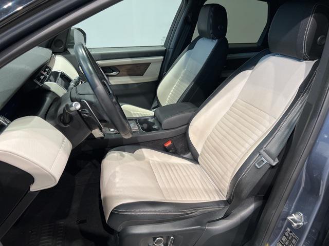 used 2022 Land Rover Discovery Sport car, priced at $28,650