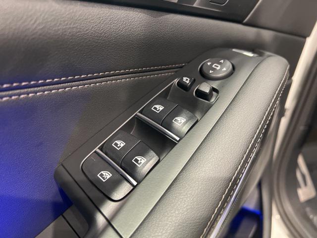 used 2024 BMW X5 car, priced at $76,990