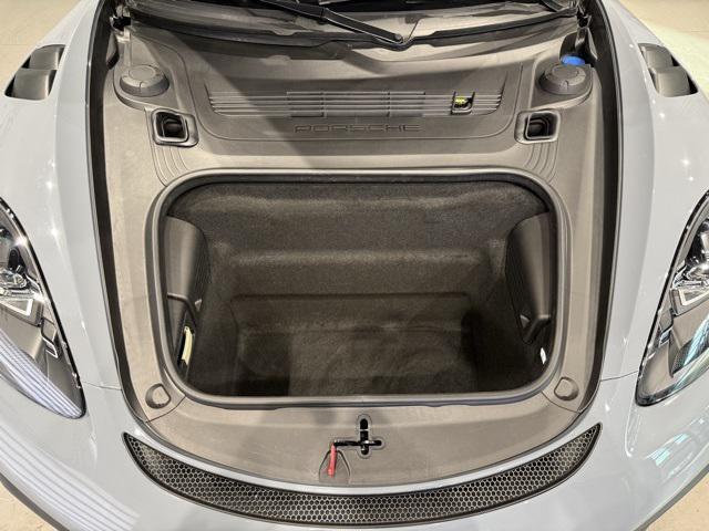 used 2023 Porsche 718 Cayman car, priced at $198,690