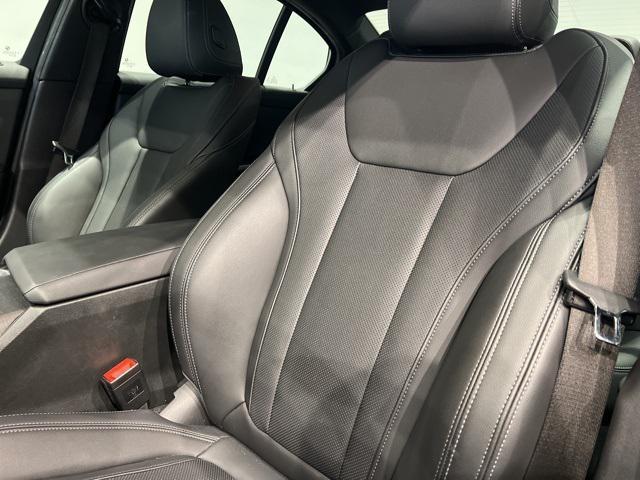 used 2022 BMW 330 car, priced at $33,550