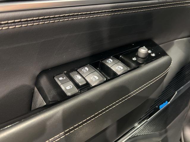 used 2022 Jeep Grand Wagoneer car, priced at $42,950