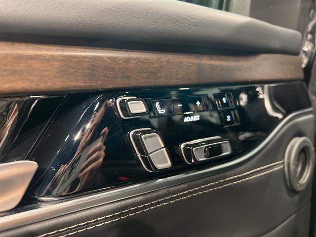 used 2022 Jeep Grand Wagoneer car, priced at $42,950