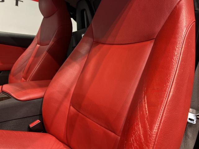 used 2010 BMW Z4 car, priced at $22,600