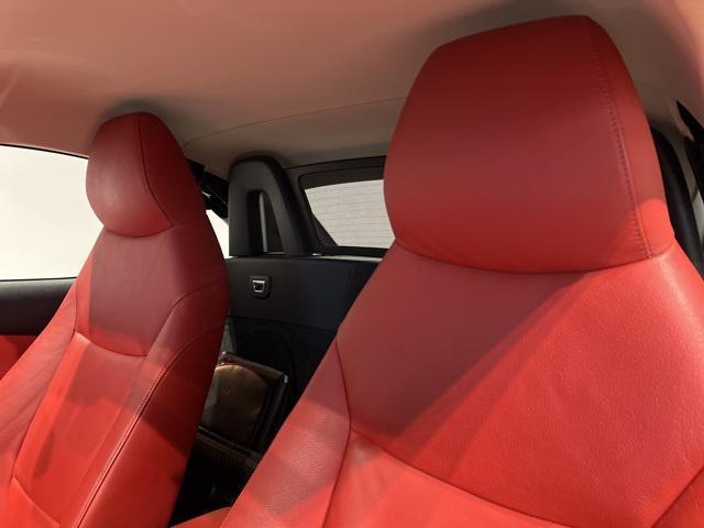 used 2010 BMW Z4 car, priced at $22,600