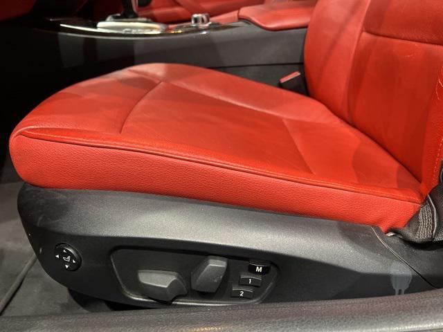 used 2010 BMW Z4 car, priced at $22,600