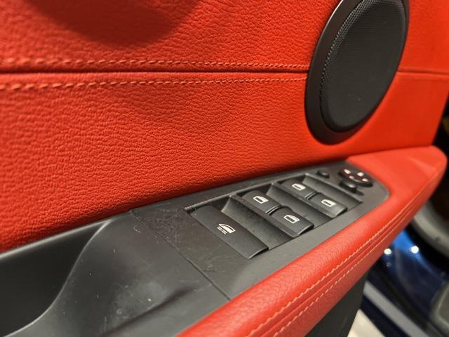 used 2010 BMW Z4 car, priced at $22,600
