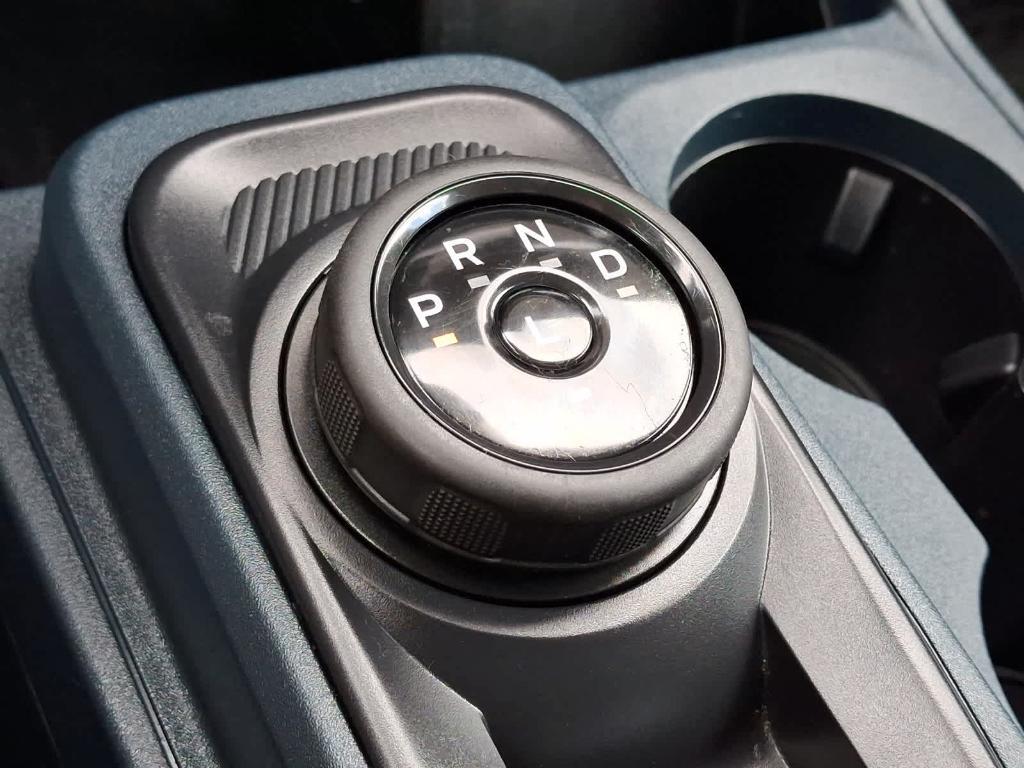used 2024 Ford Maverick car, priced at $34,500