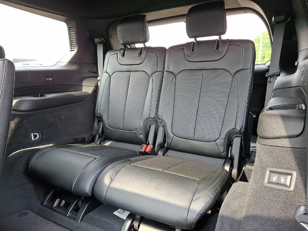 new 2025 Jeep Grand Cherokee L car, priced at $60,790