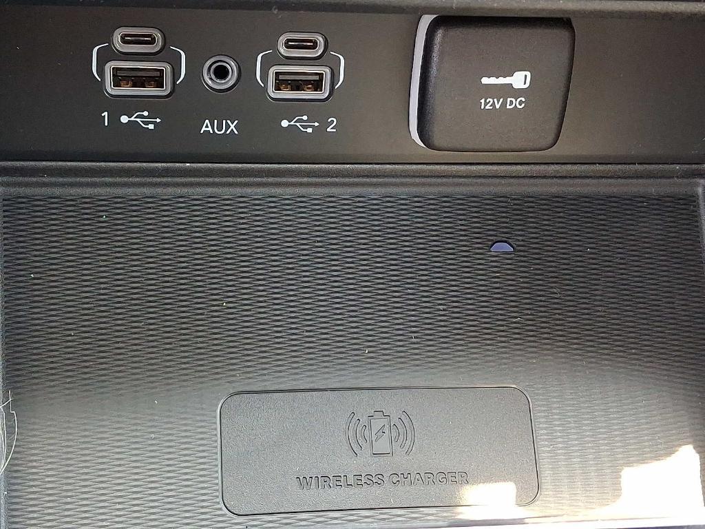 new 2025 Jeep Grand Cherokee car, priced at $47,780