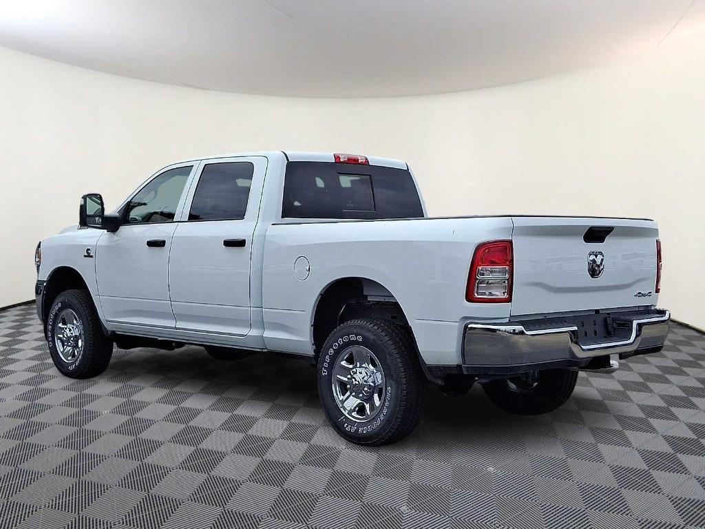 new 2024 Ram 2500 car, priced at $68,995
