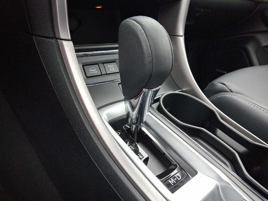 used 2022 Subaru Ascent car, priced at $32,680