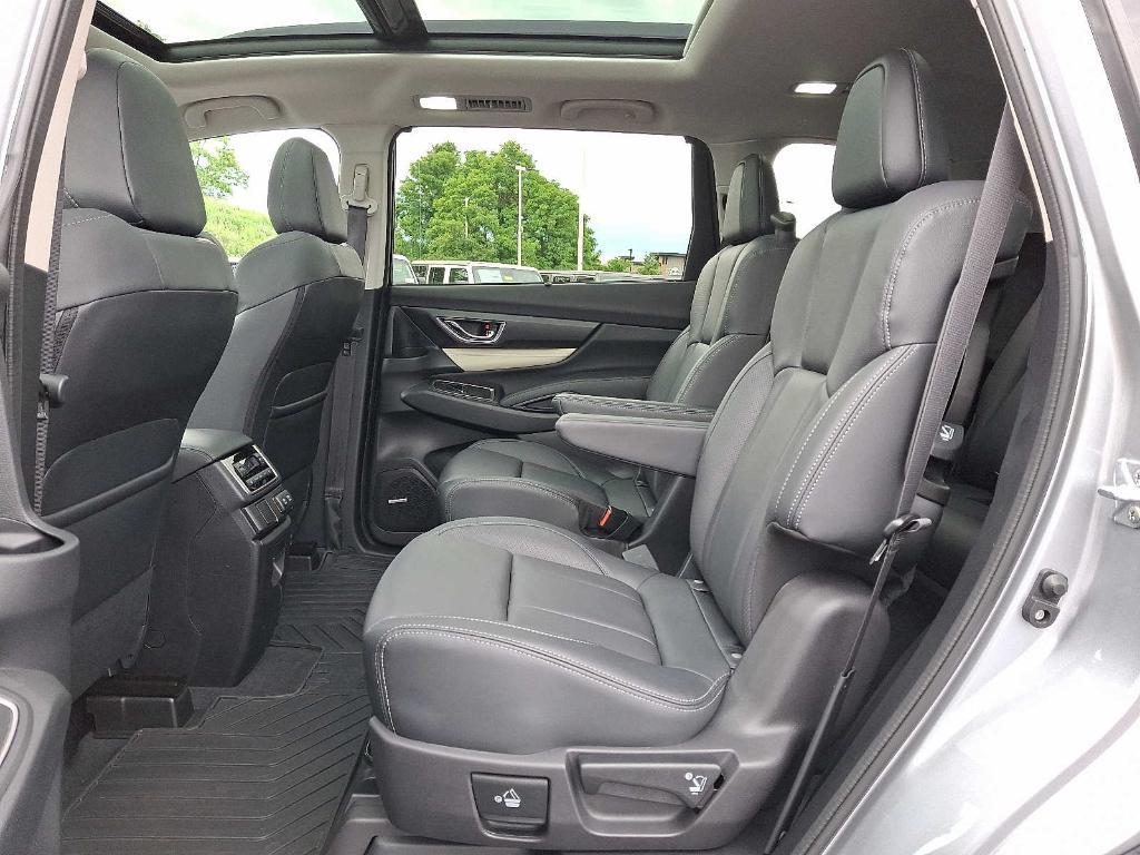 used 2022 Subaru Ascent car, priced at $32,680