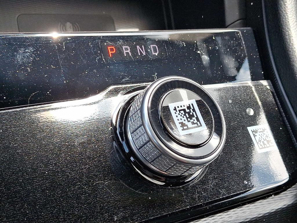 new 2025 Jeep Grand Cherokee L car, priced at $48,530