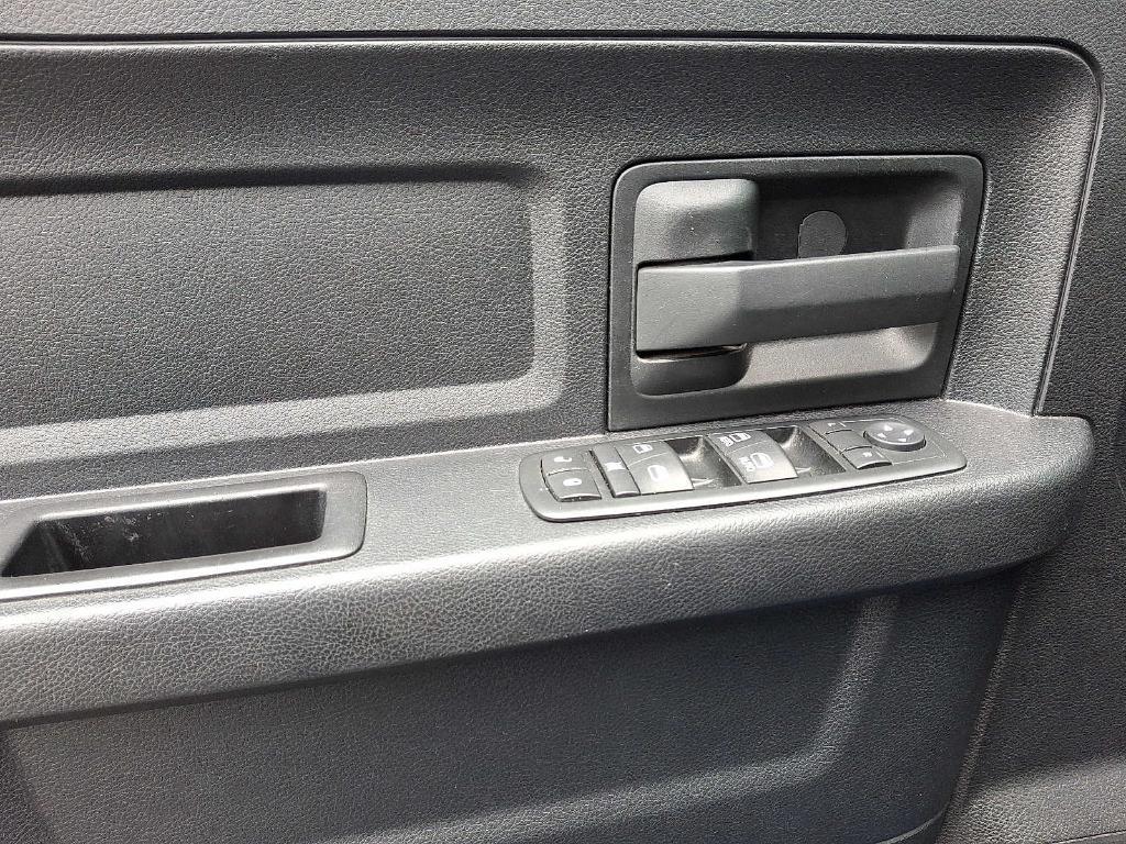 used 2015 Ram 1500 car, priced at $20,500