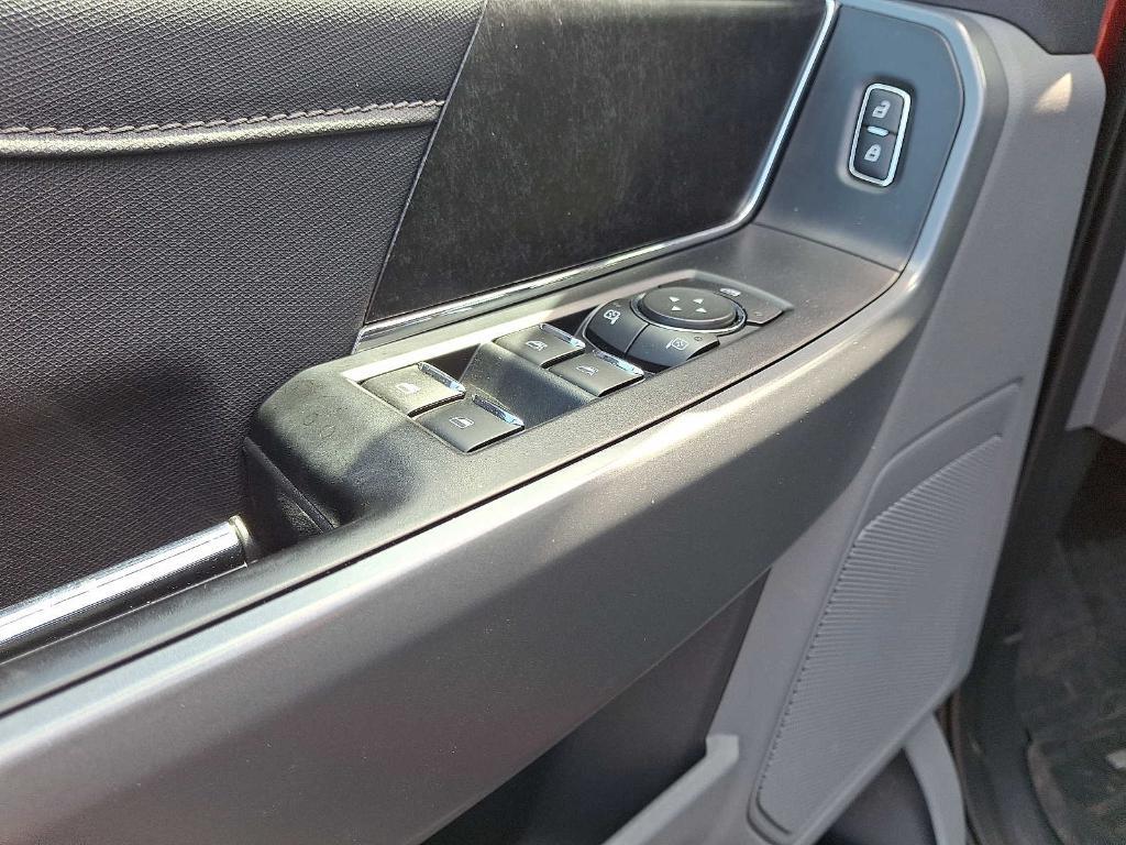 used 2022 Ford F-150 car, priced at $44,795