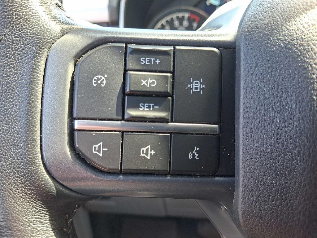 used 2022 Ford F-150 car, priced at $44,795