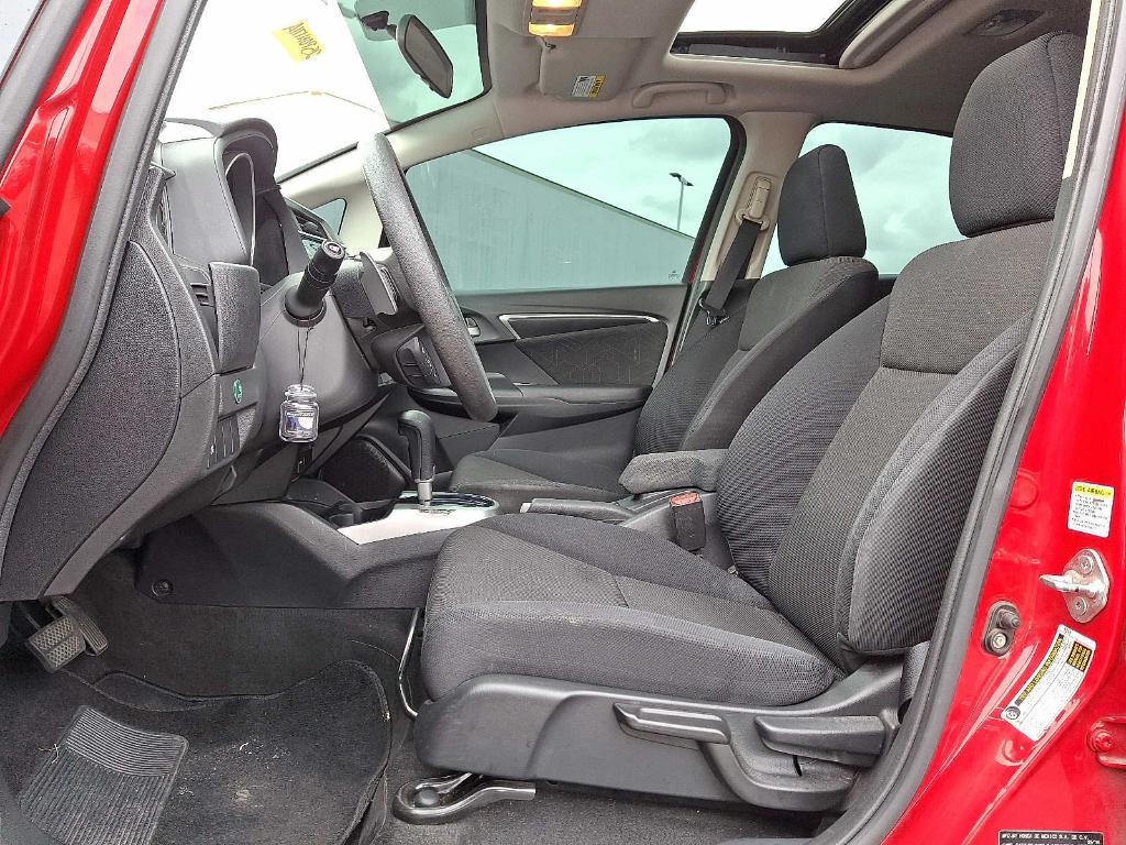 used 2015 Honda Fit car, priced at $15,950