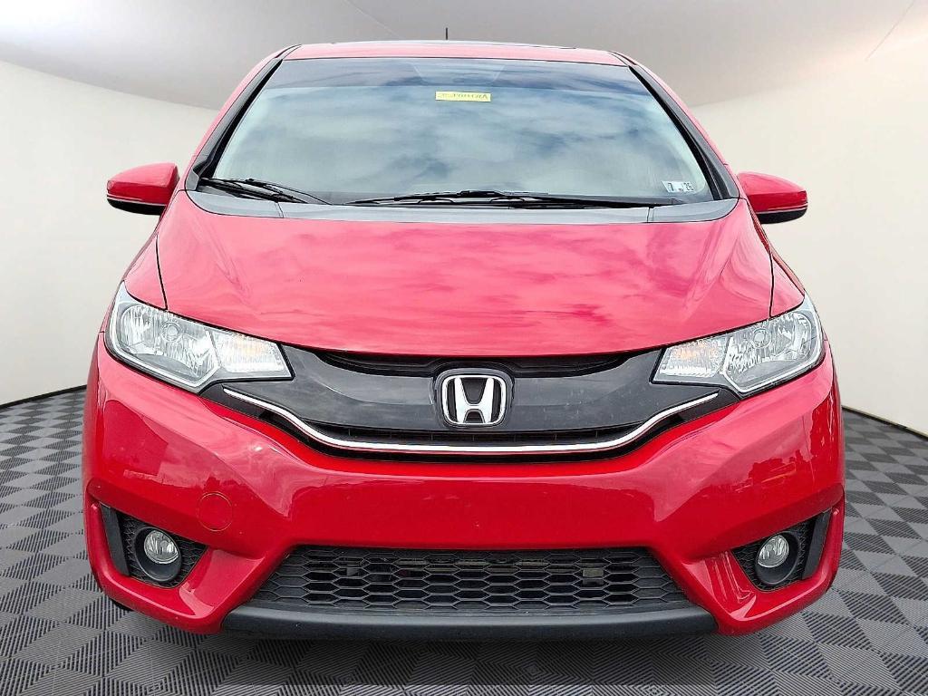 used 2015 Honda Fit car, priced at $15,950